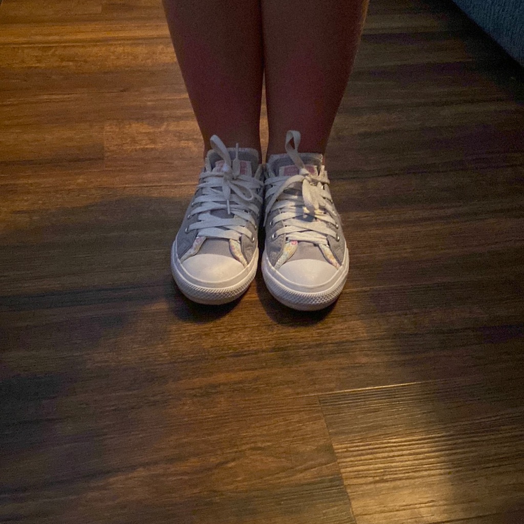 Converse All Star